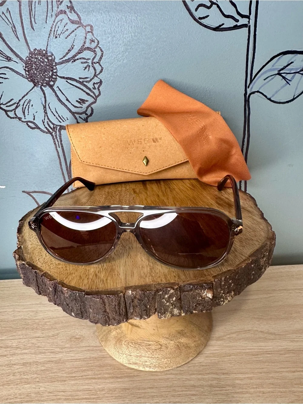 Web Eyewear WE368 Sunglasses